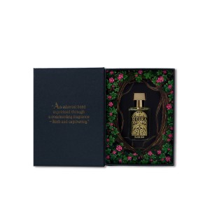 Black Oud - Unisex Parfümler $i