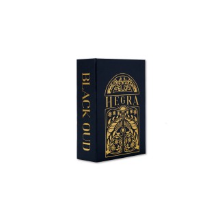 Black Oud - Unisex Parfümler $i